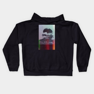 Far Away Kids Hoodie